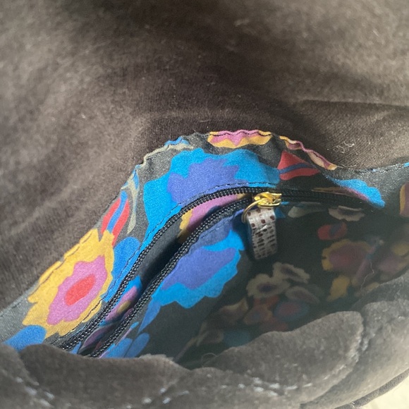 BNWT Juicy Couture Quilted Crossbody Bag - Picture 11 of 11